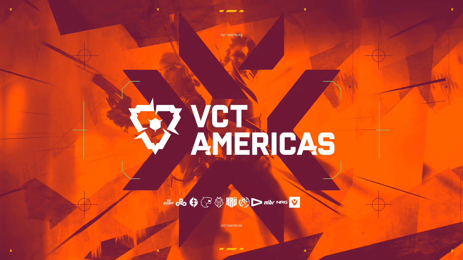 VALORANT Esports Everything You Need to Know about the 2025 VCT Americas Season
