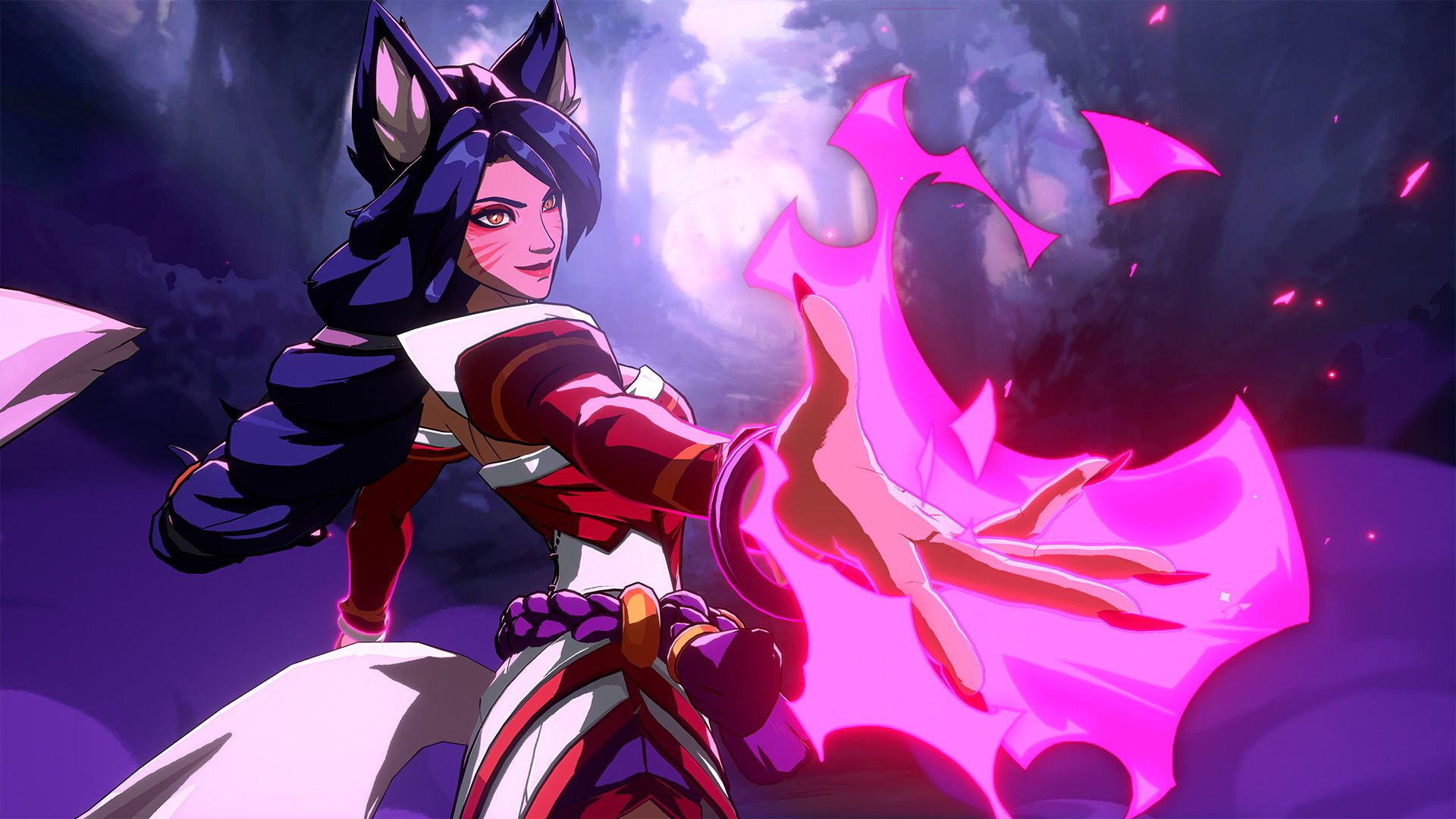 2XKO バッヂ 2XKOのチャンピオンたち | プレイアブルキャラクター