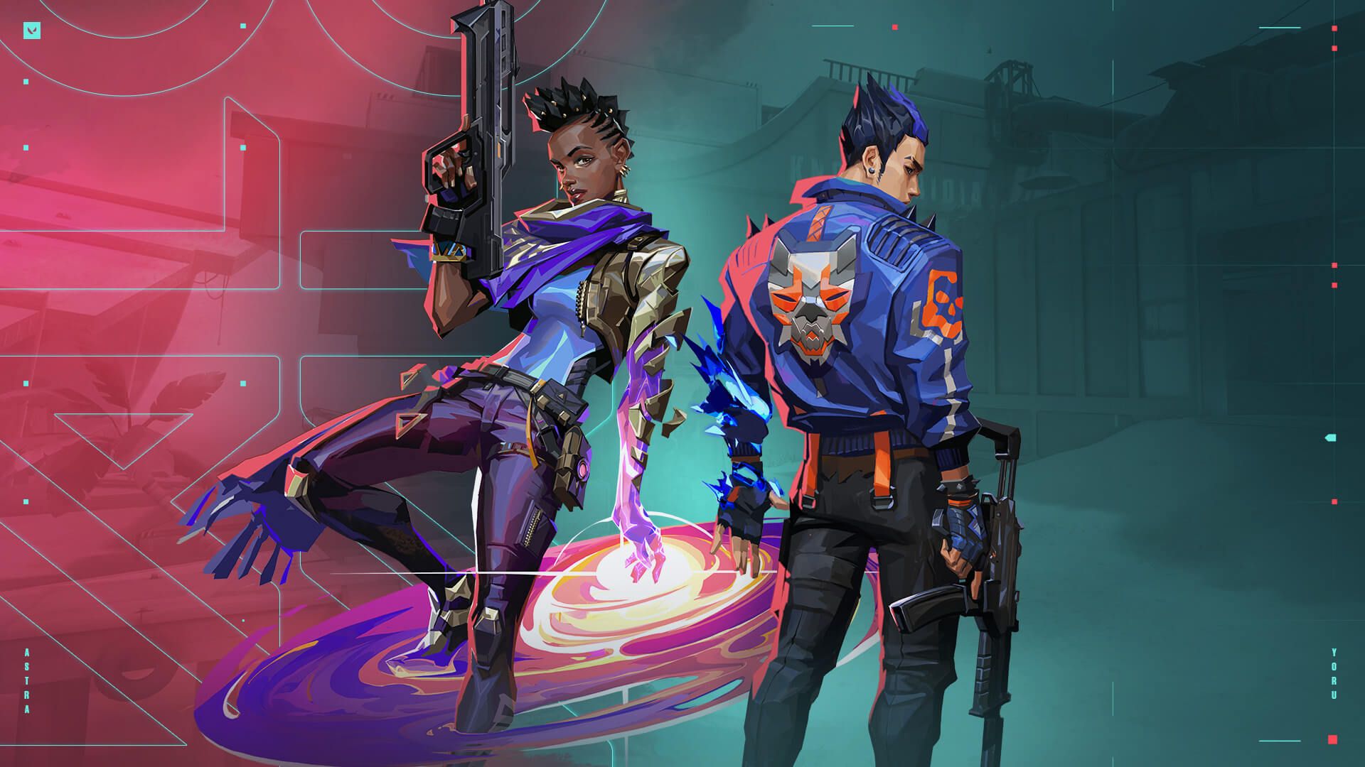 VALORANT Patch Notes 10.07 VALORANT Patch Notes 10.07