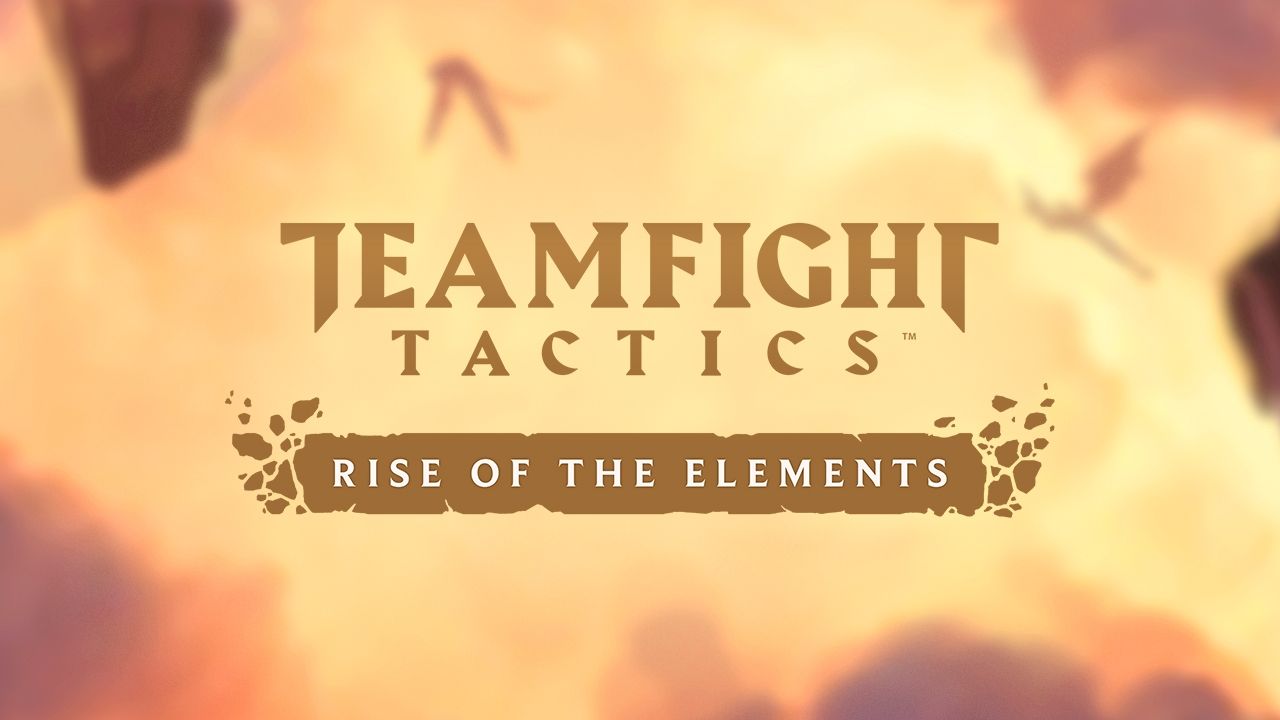 Rise of the Elements Pass