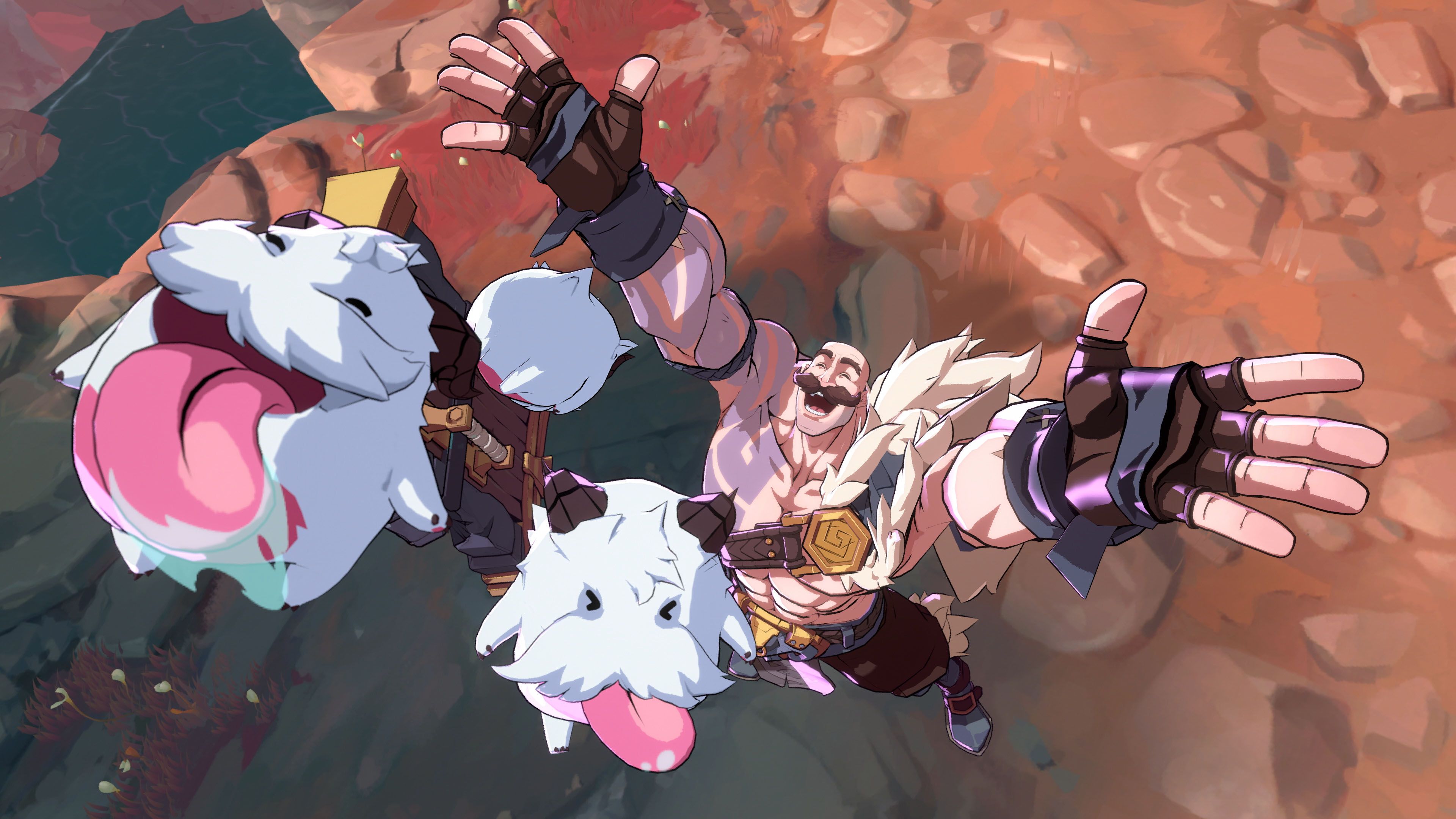 2XKO Early Access: What to Expect