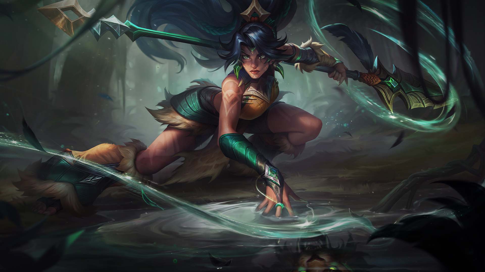 Patch 6.3 Gameplay Updates
