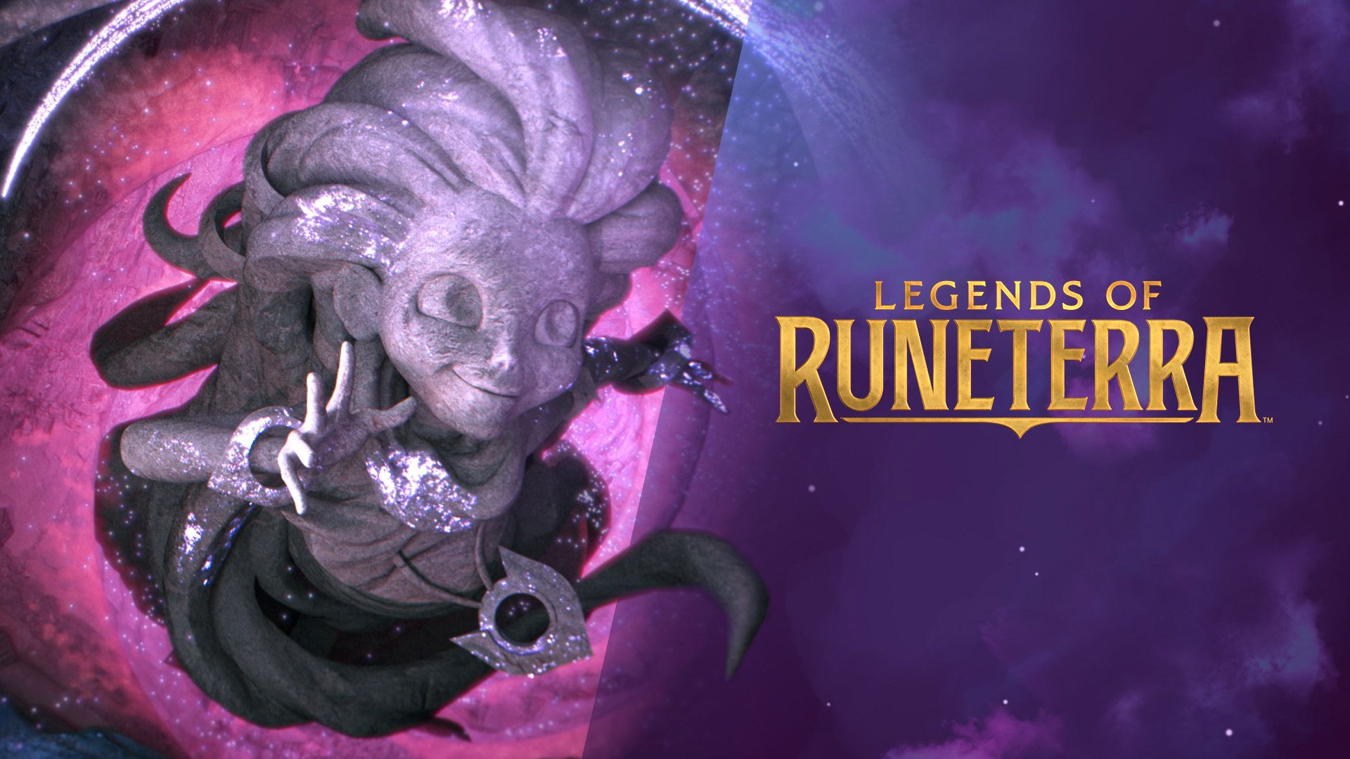 LEGENDS OF RUNETERRA