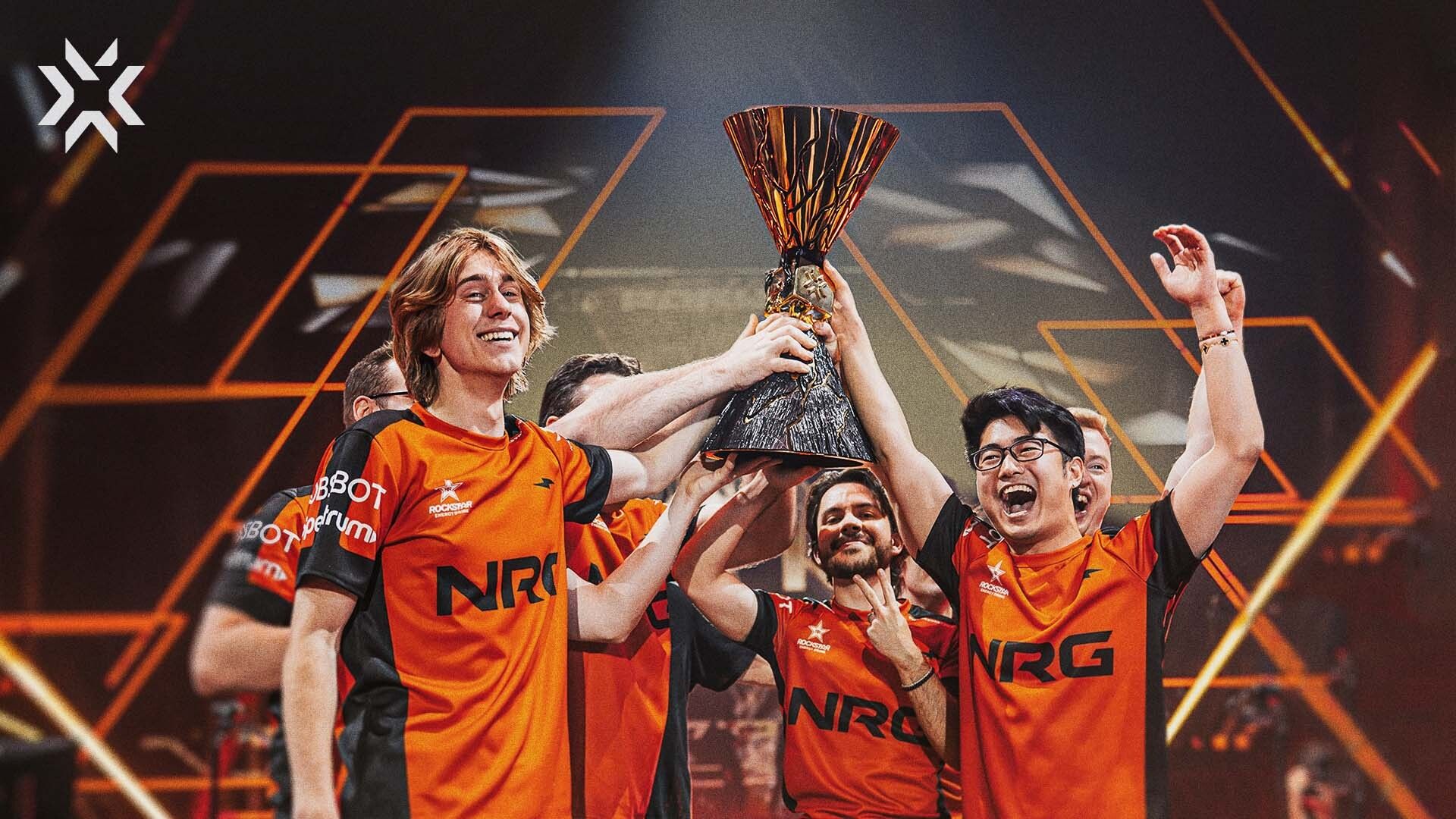 Ticking Away ft. Grabbitz & bbno$ // VALORANT Champions 2023 テーマ曲