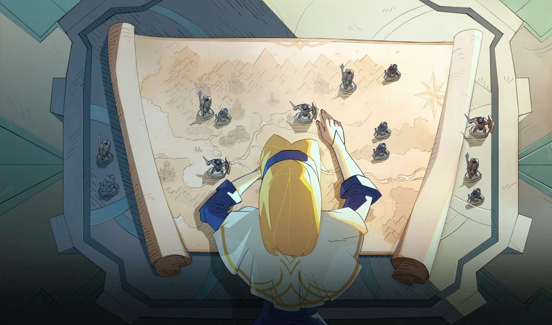 Τα Community Kits του League of Legends NA είναι εδώ!