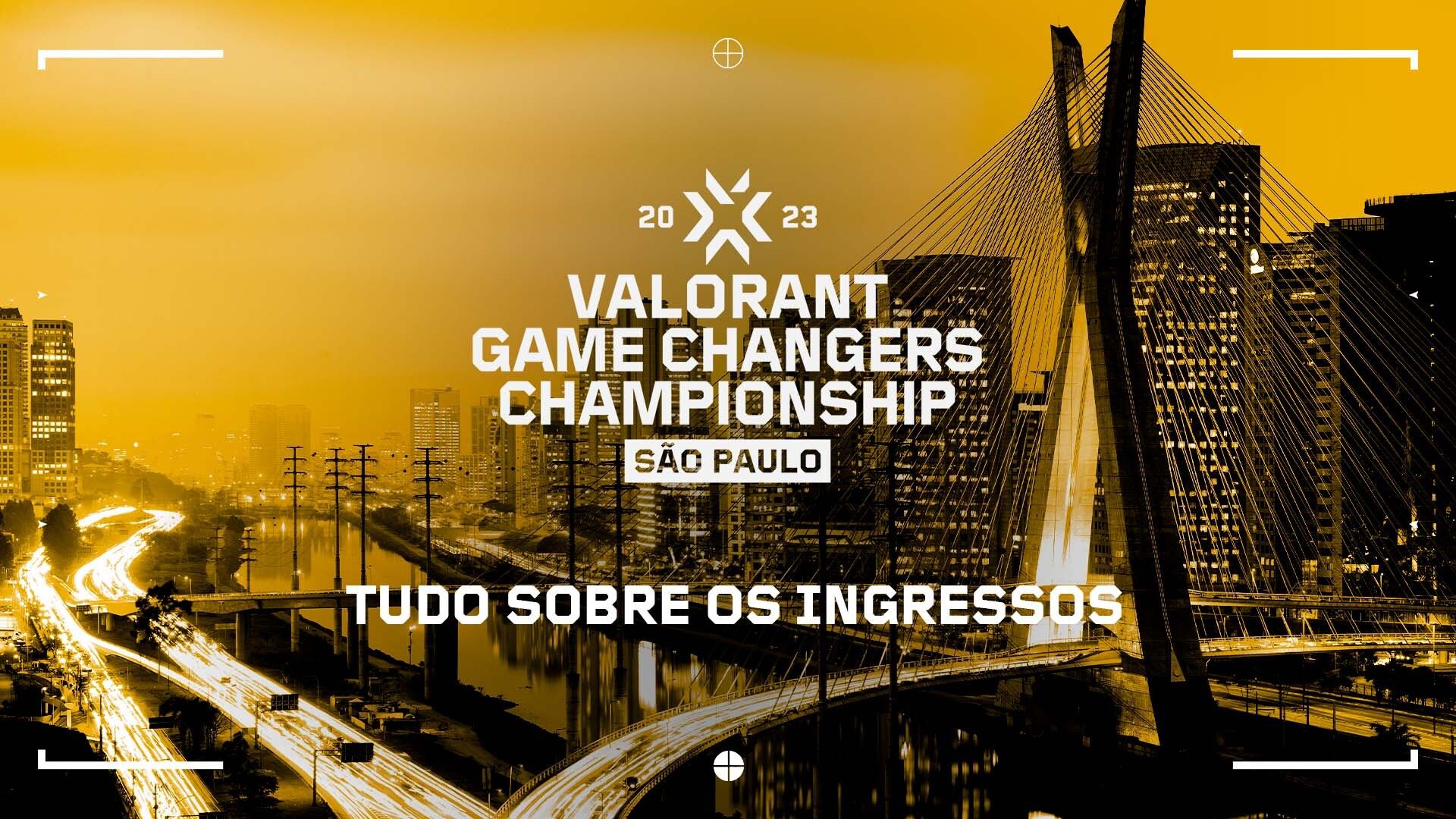 VALORANT: Veja calendário dos campeonatos do VCT 2024 - Mais Esports