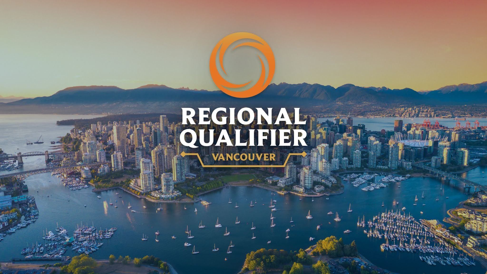 Todas as atenções viradas para Vancouver
