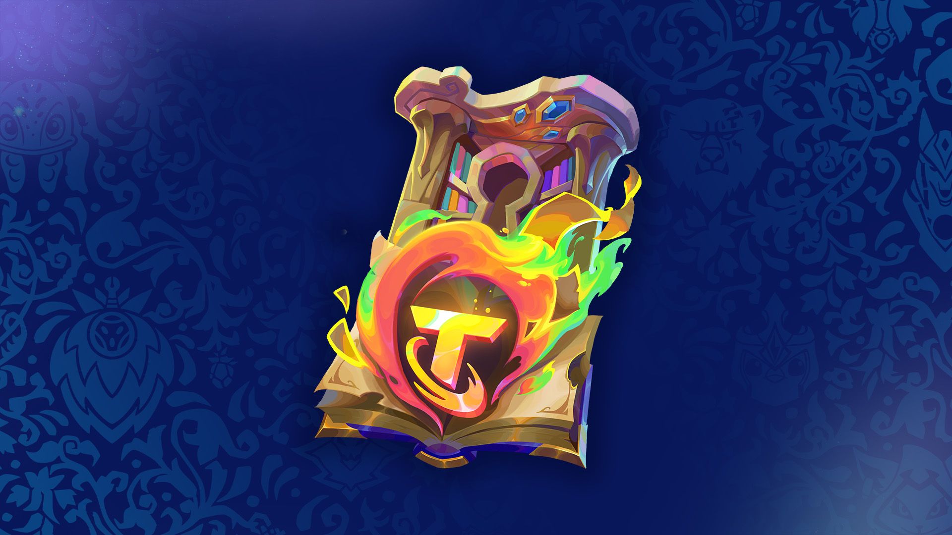 Lore & Legends Cosmetics Overview