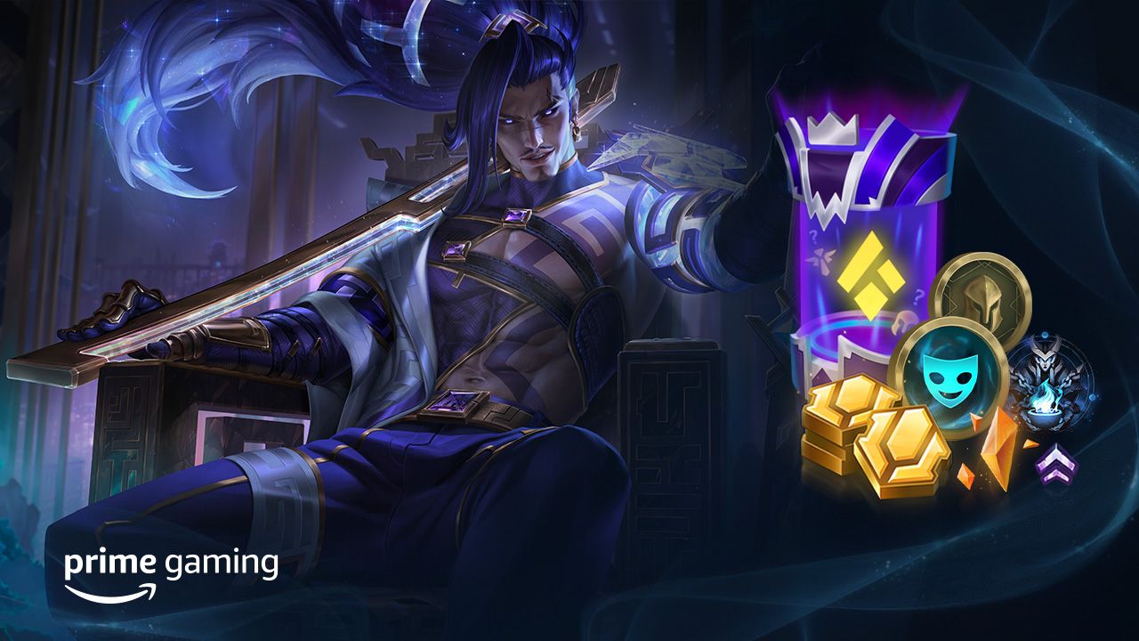 Free RP and More