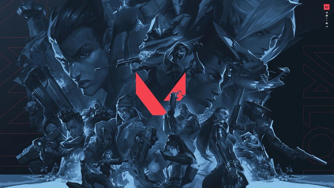 فعاليات VALORANT العام 1