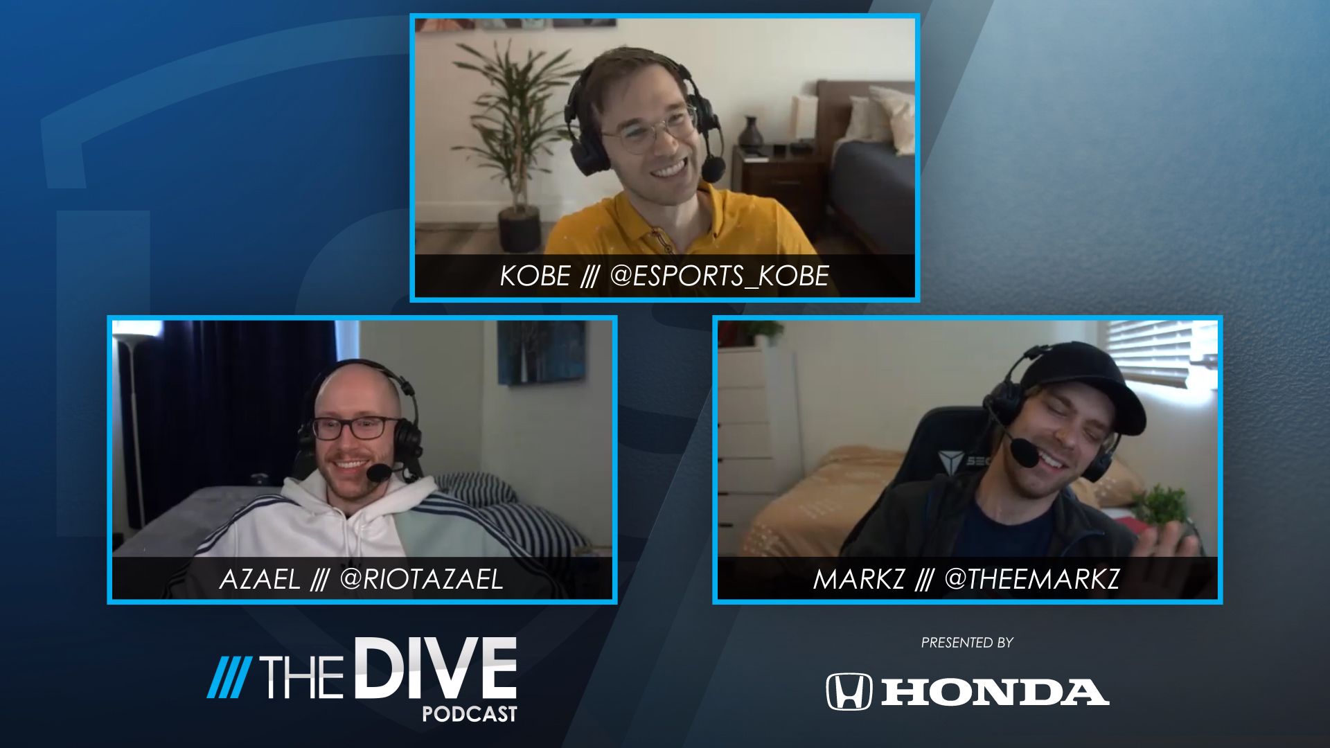 The Dive | 100T Roster Changes, Wukong, & LCS W4 Match-Ups