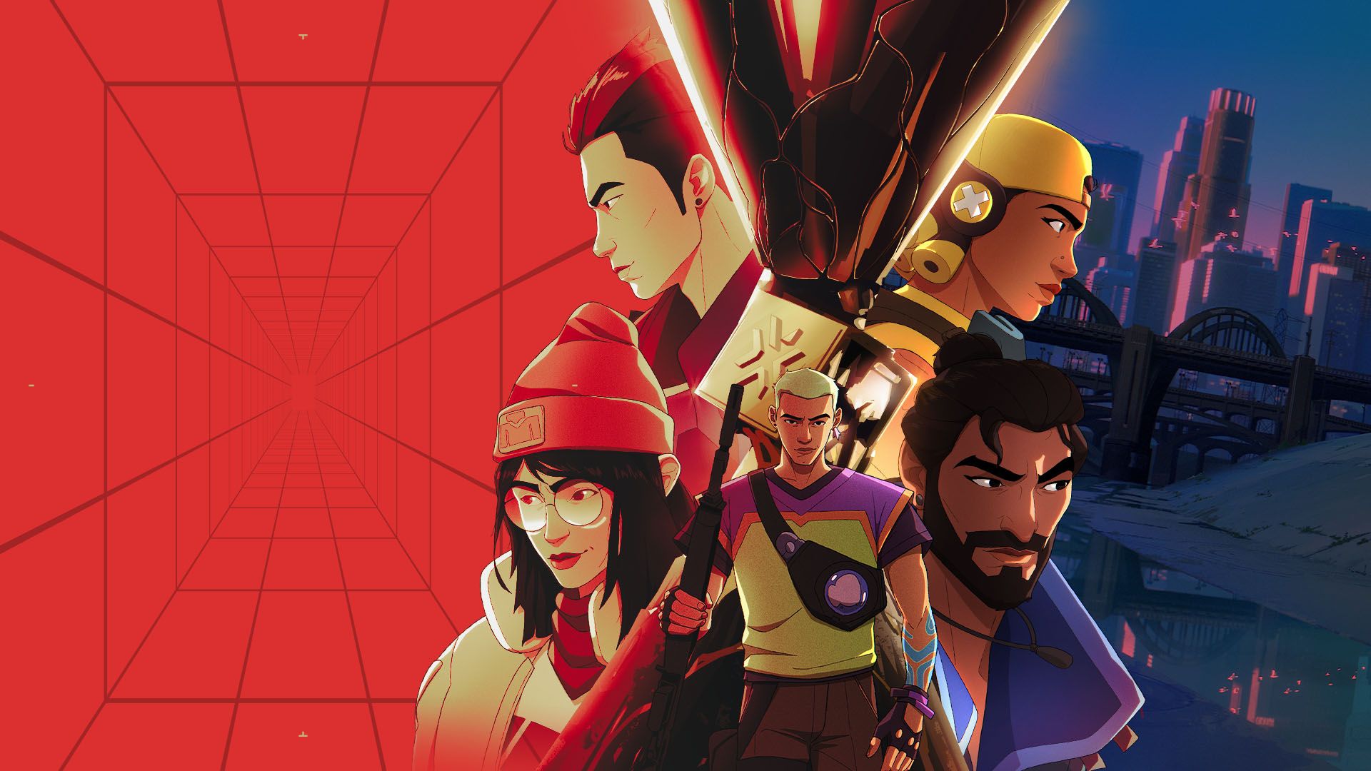 Champions Weekend: Map Reveal, Fan Fest, and Grand Finals