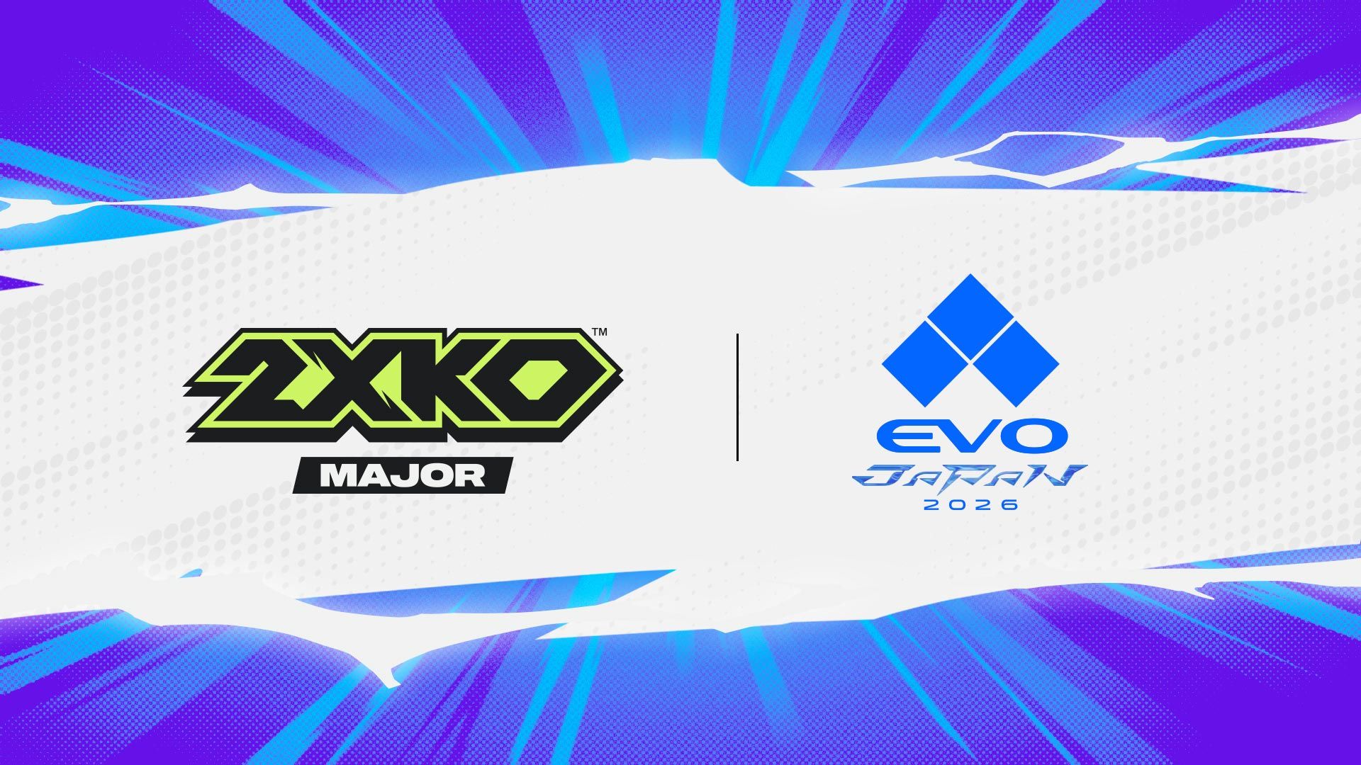 事前に知っておきたいこと：2XKO @ EVO Japan 2026