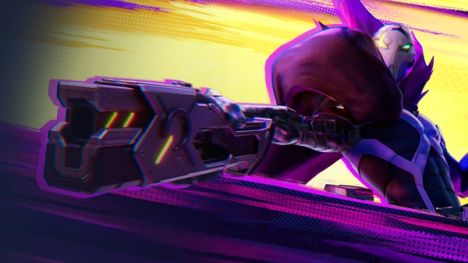 Jhin Wr JHIN