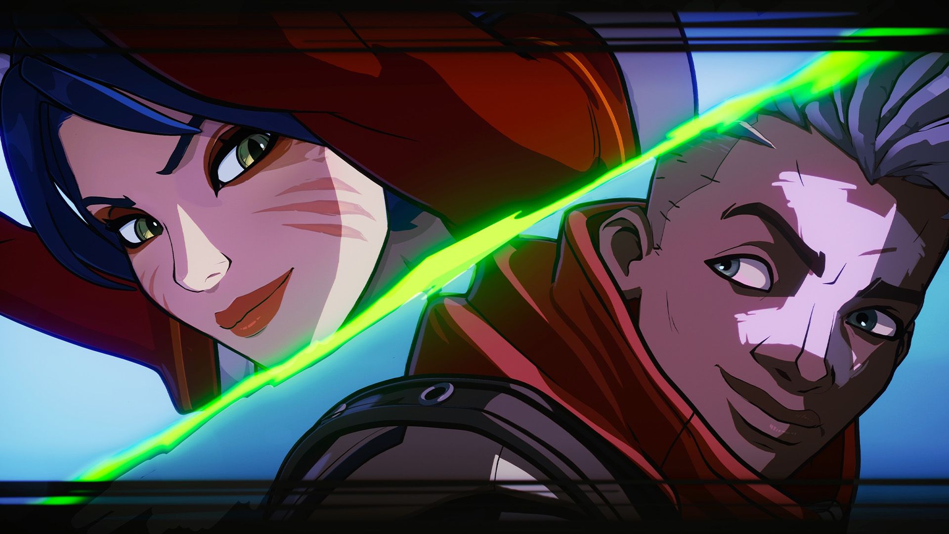 Ties That Bind (2XKO Official Cinematic)