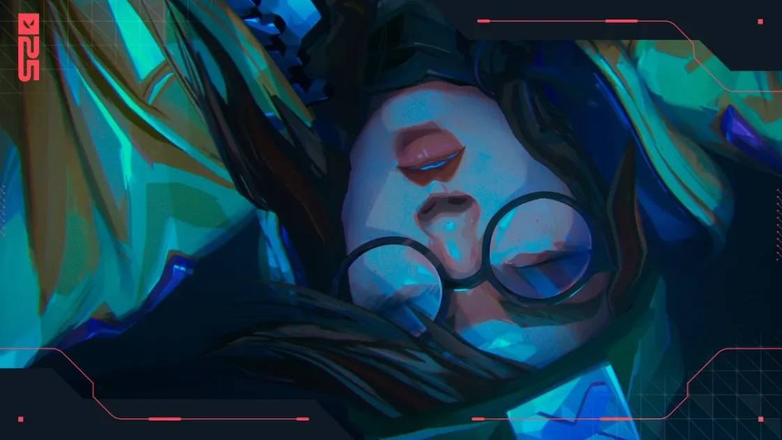 VALORANT Patch Notes 10.11