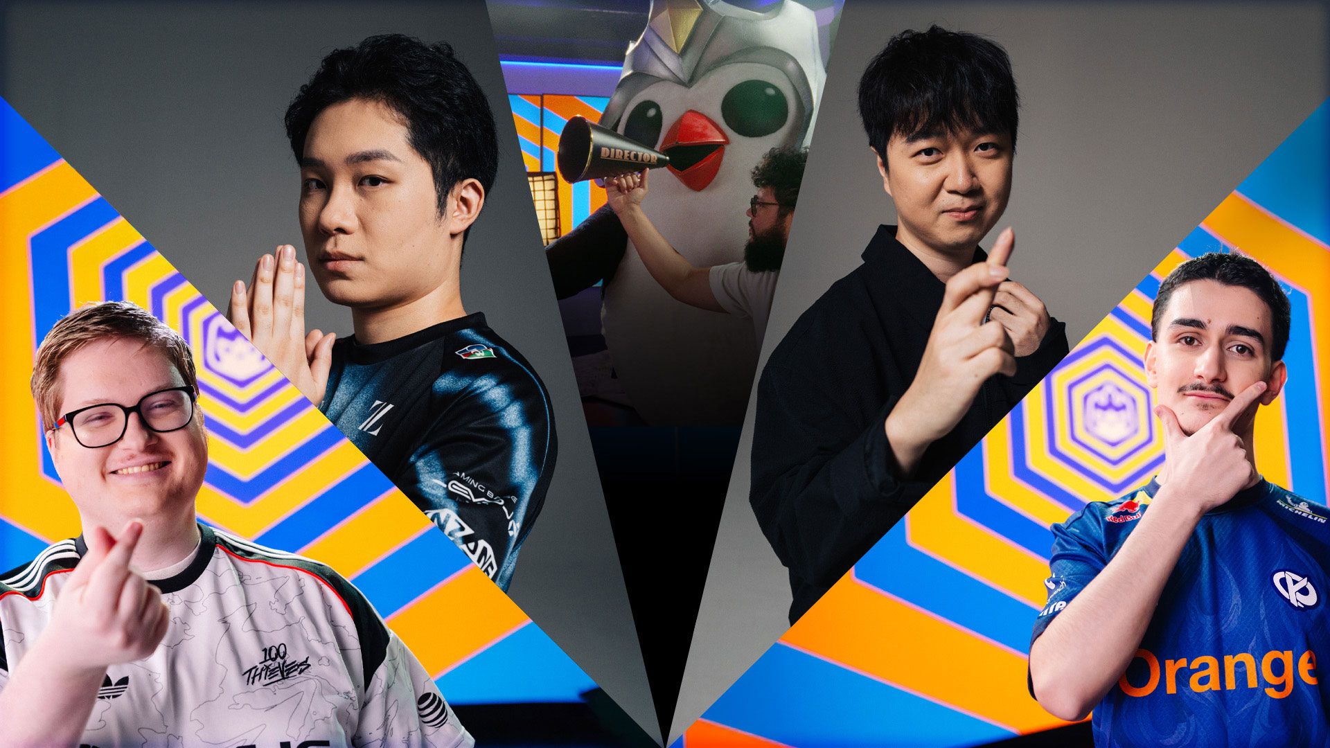 Pengu Presents… | The TFT Pro Circuit Teaser