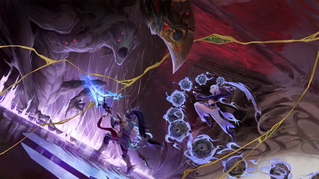 Patch 25.22 Notes