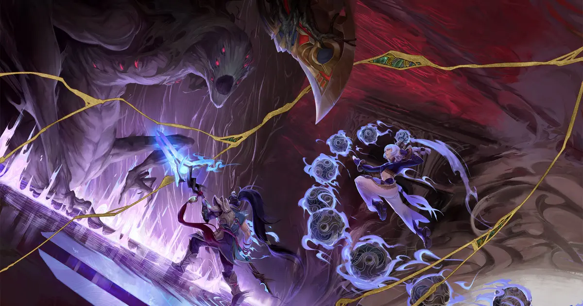 Patch 25.22 Skin Spotlight: Panda Pal Lux, Machine Herald Viktor & Mecha Kingdoms Arrive November 5