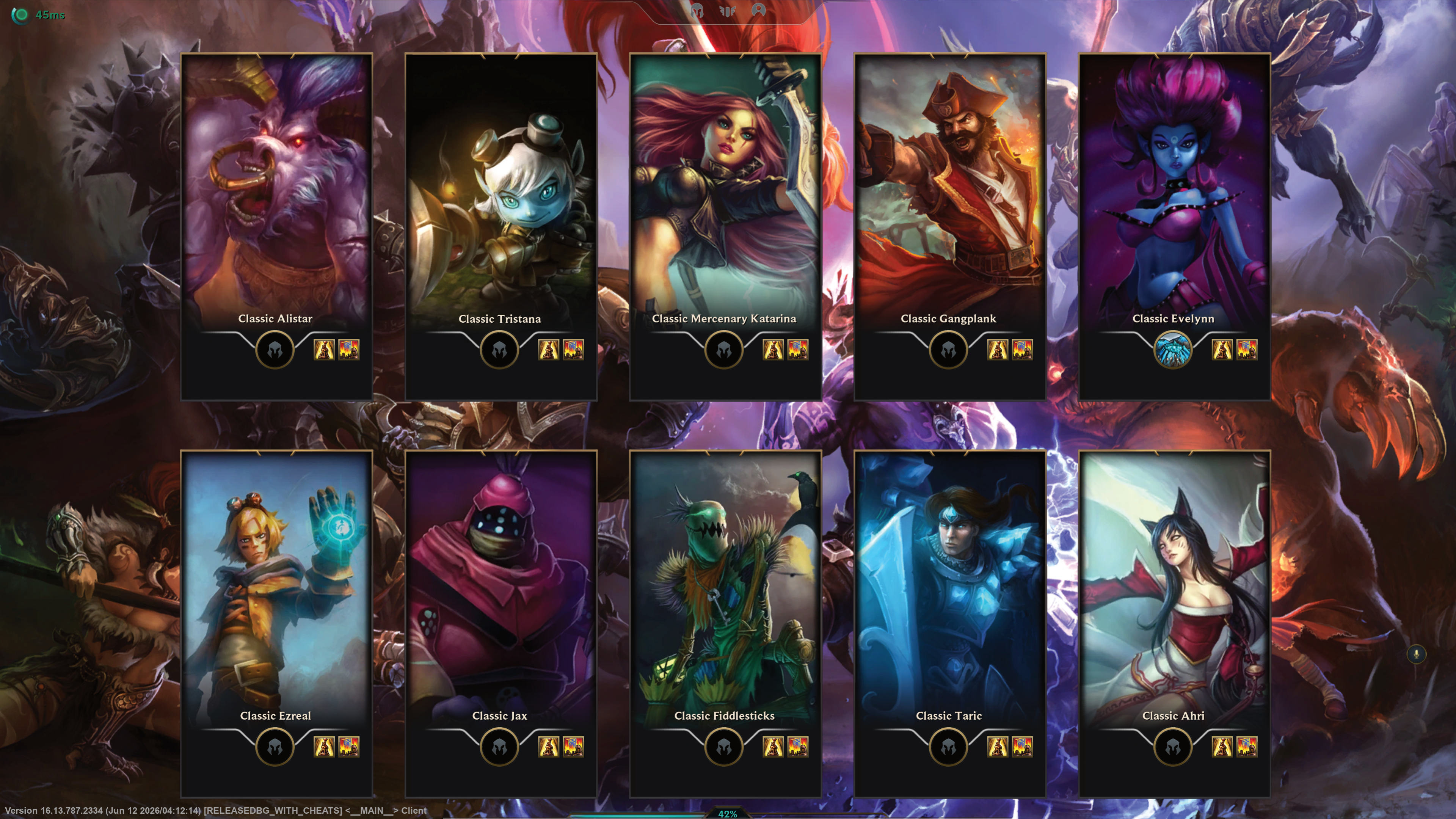 Patch notes image
