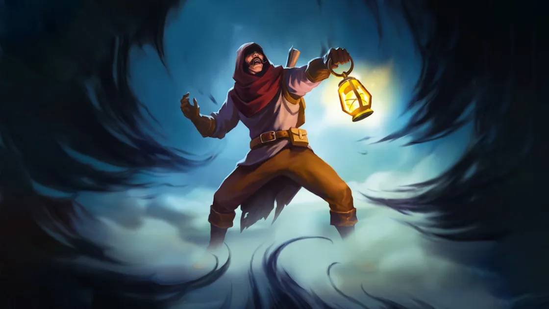 Announcing Riftbound's First Bans - riftbound.leagueoflegends.com image