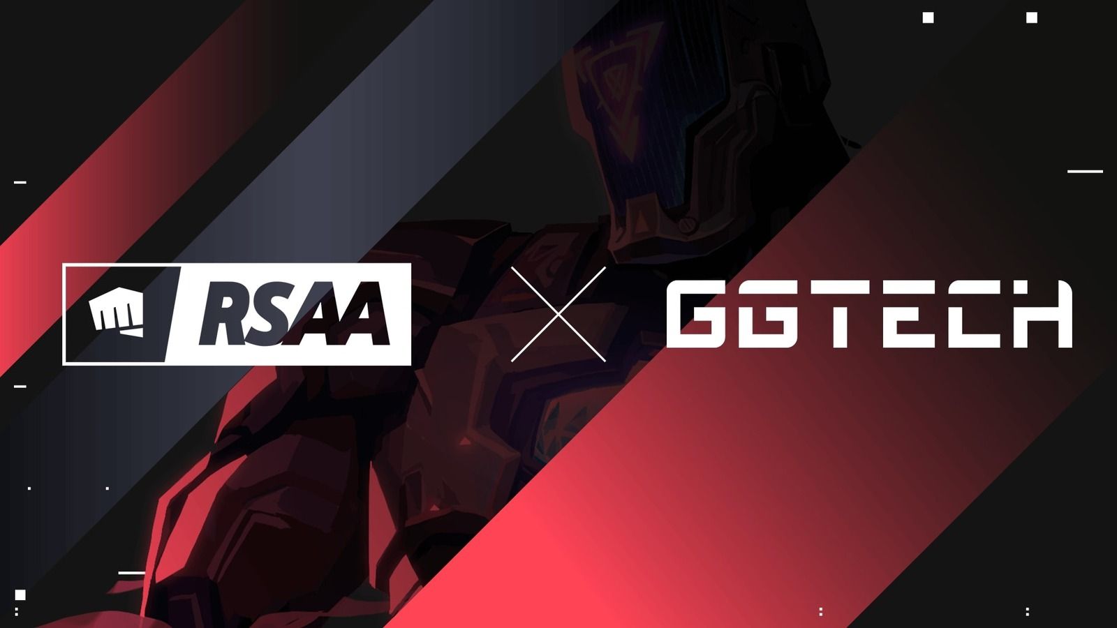 VALORANT Esports | Riot Esports Announces GGTech Partnership for ...