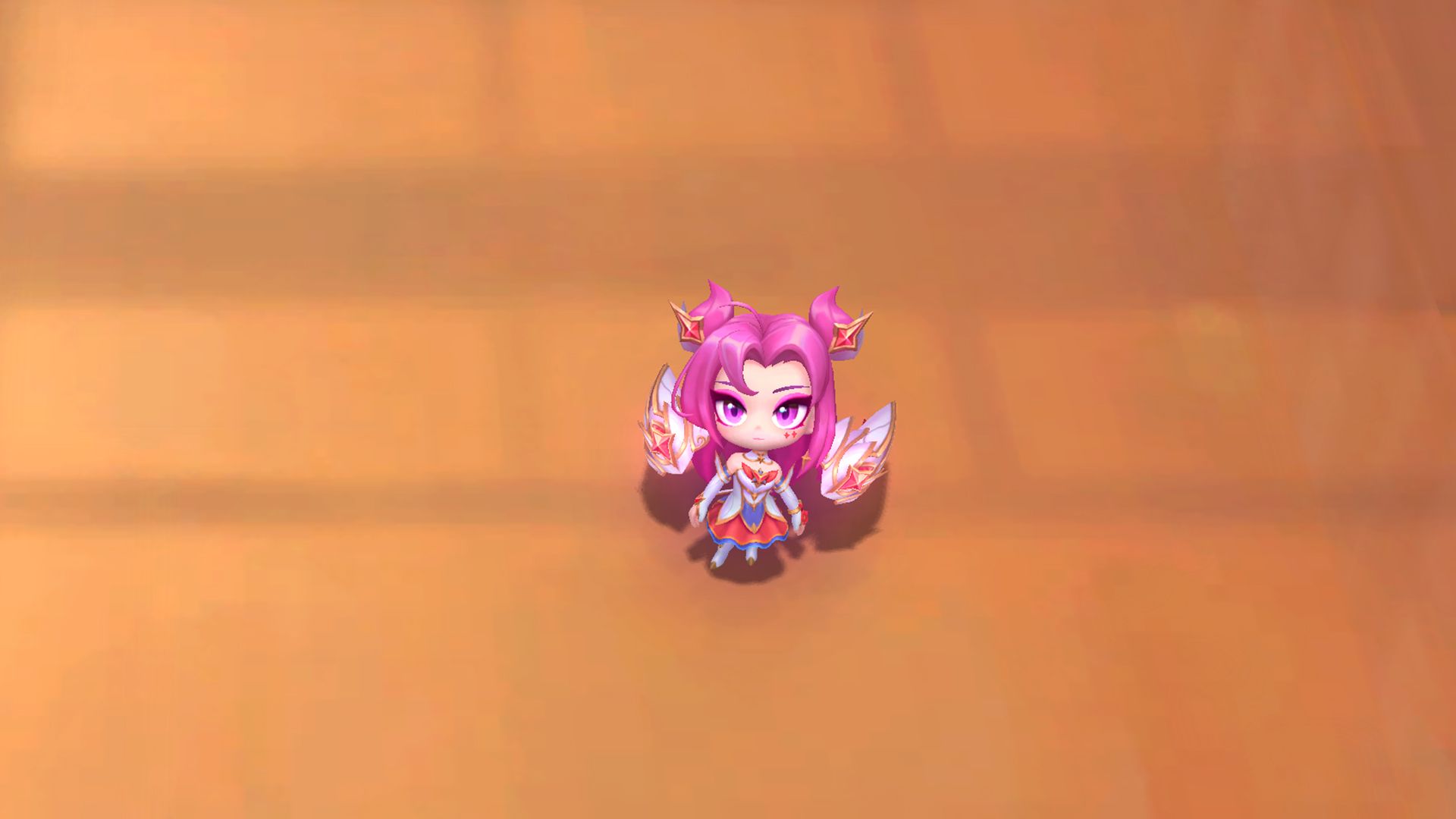 Chibi Star Guardian Kai’Sa Showcase