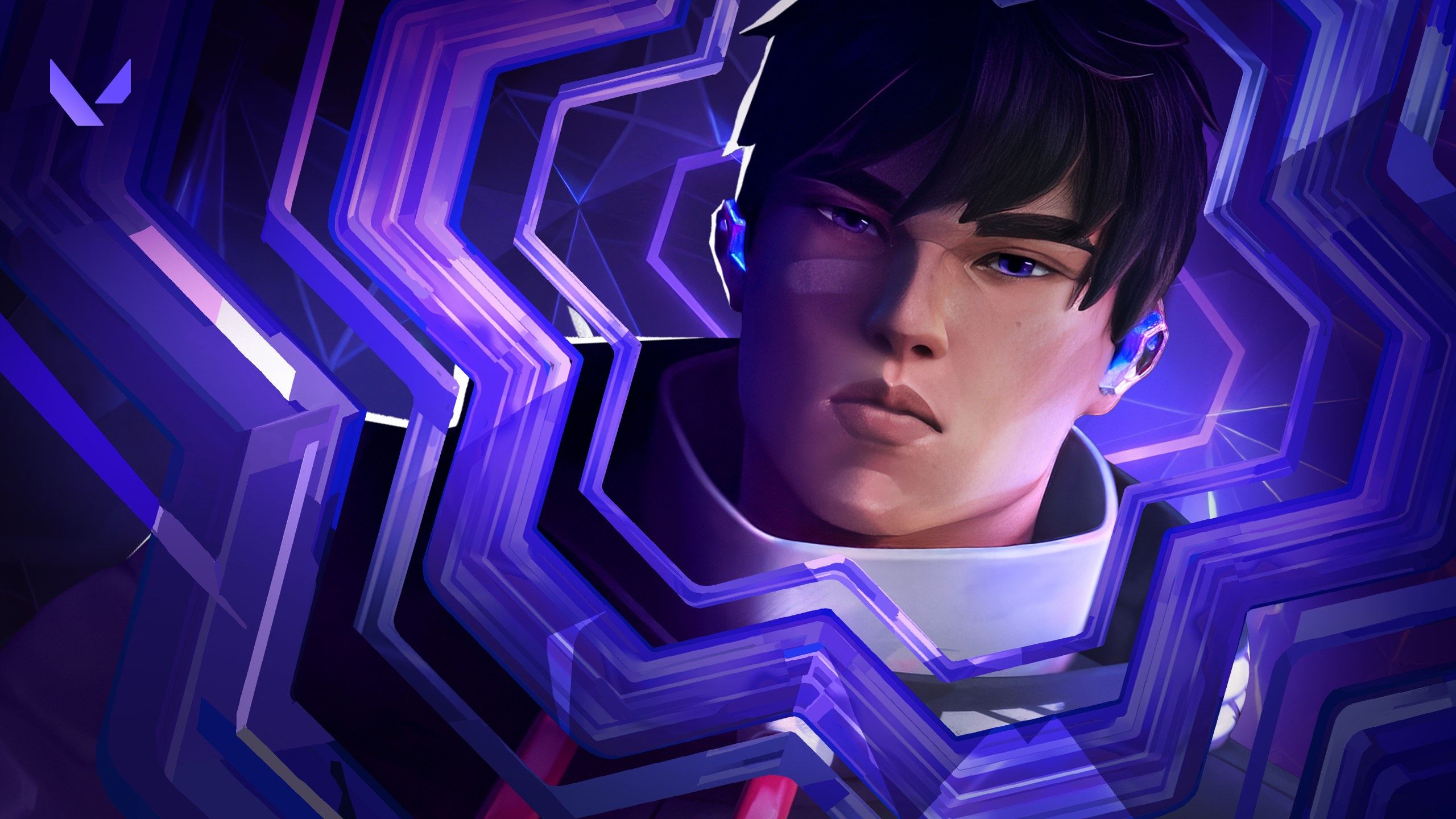 MYTHS // Iso Agent Trailer - VALORANT