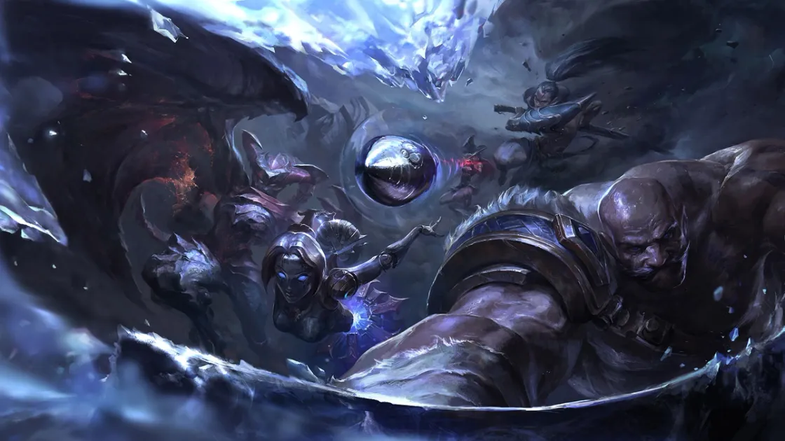 Matchmaking Queue Dynamic Queue matchmaking update