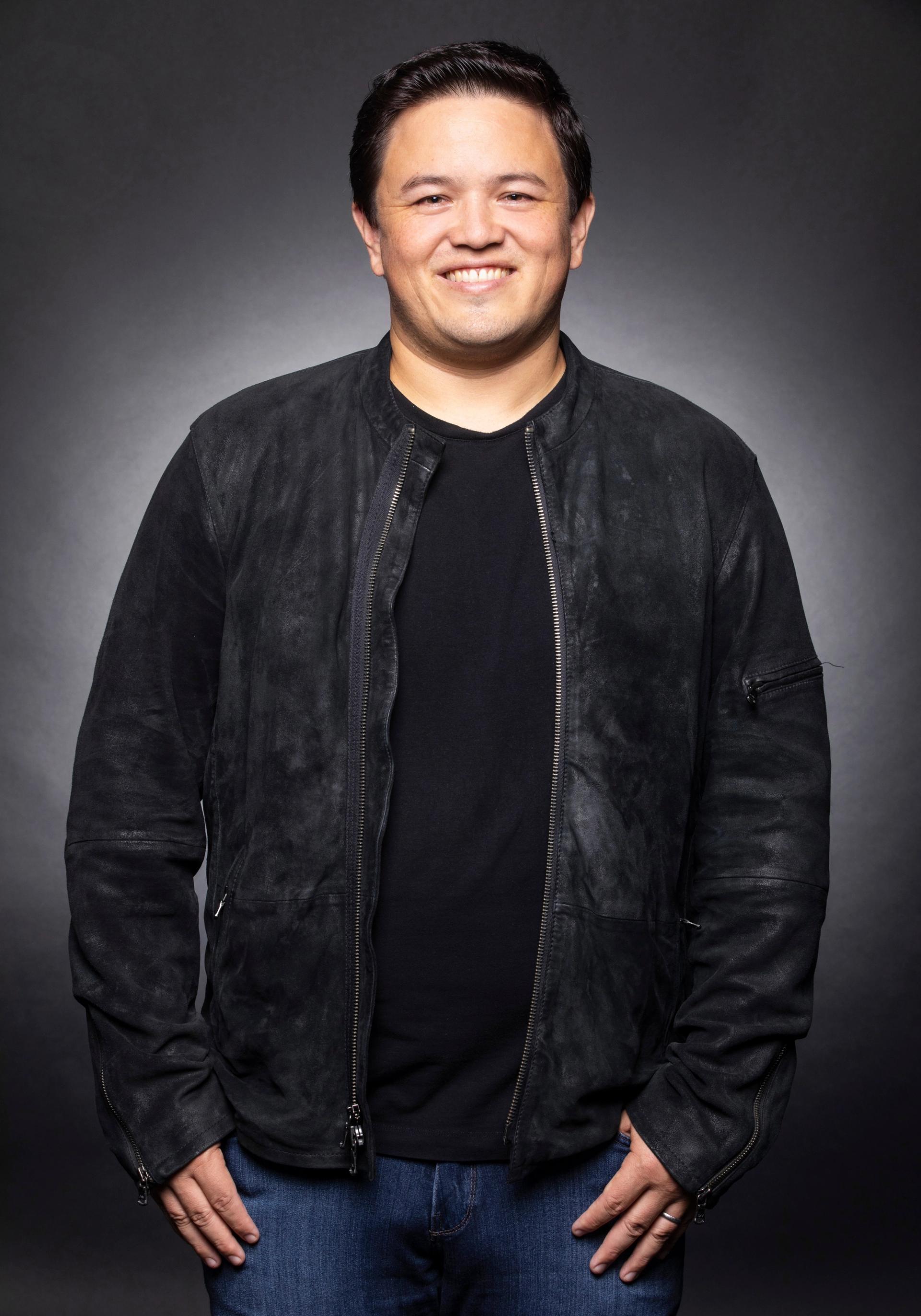 LoL Esports | Whalen Rozelle Named Head of Global Esports Operations