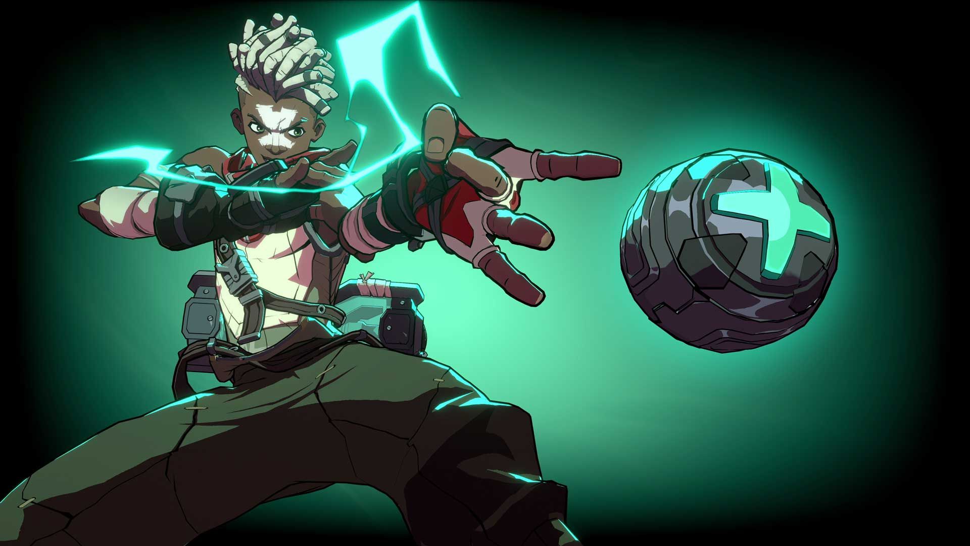 2XKO Champions | EKKO Moves List, Abilities & Playstyle