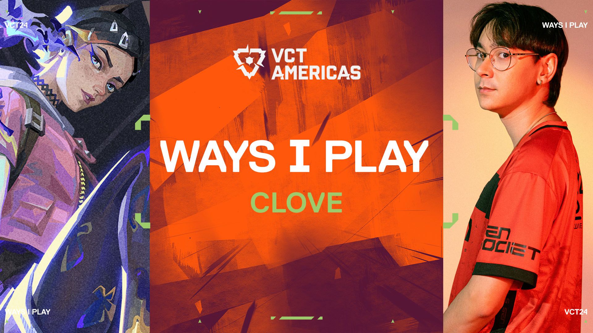 Ways I Play: Leading with Clove Like a Pro