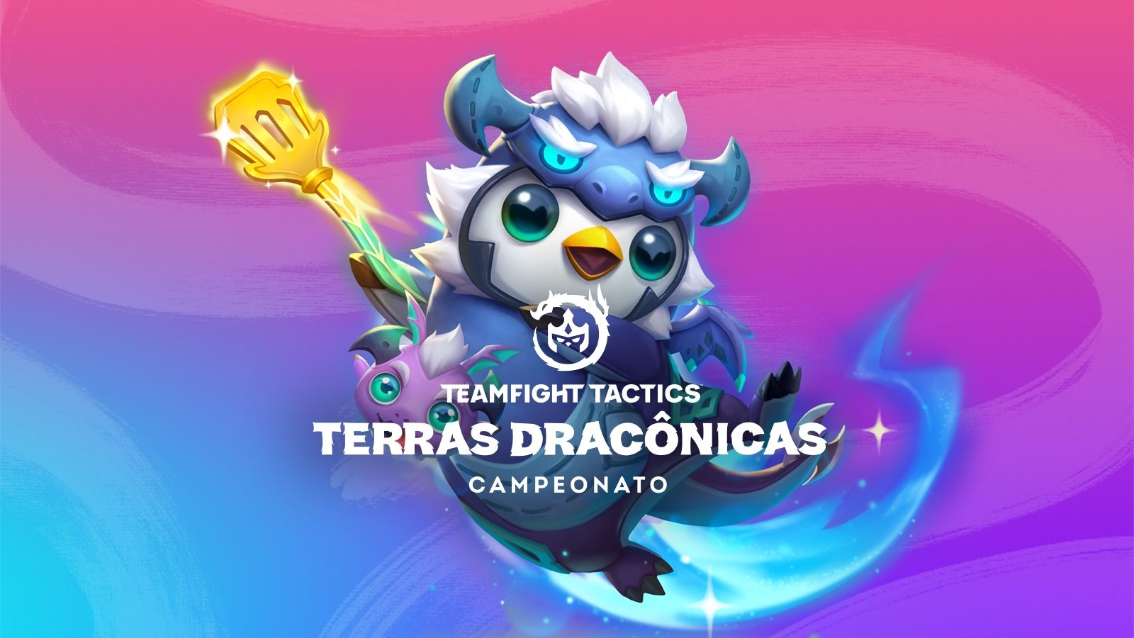 Campeonato de TFT: classificados, drops e mais!