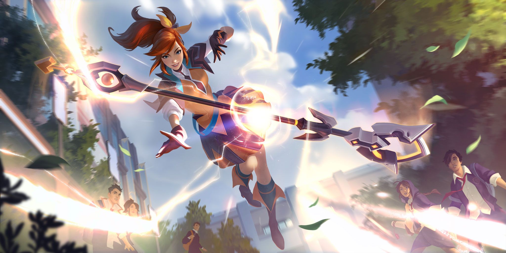 이번 개발 현황으로 알아보는 다음 스킨 챔프들 - DogDrip.Net 개드립, image size:2048x1024