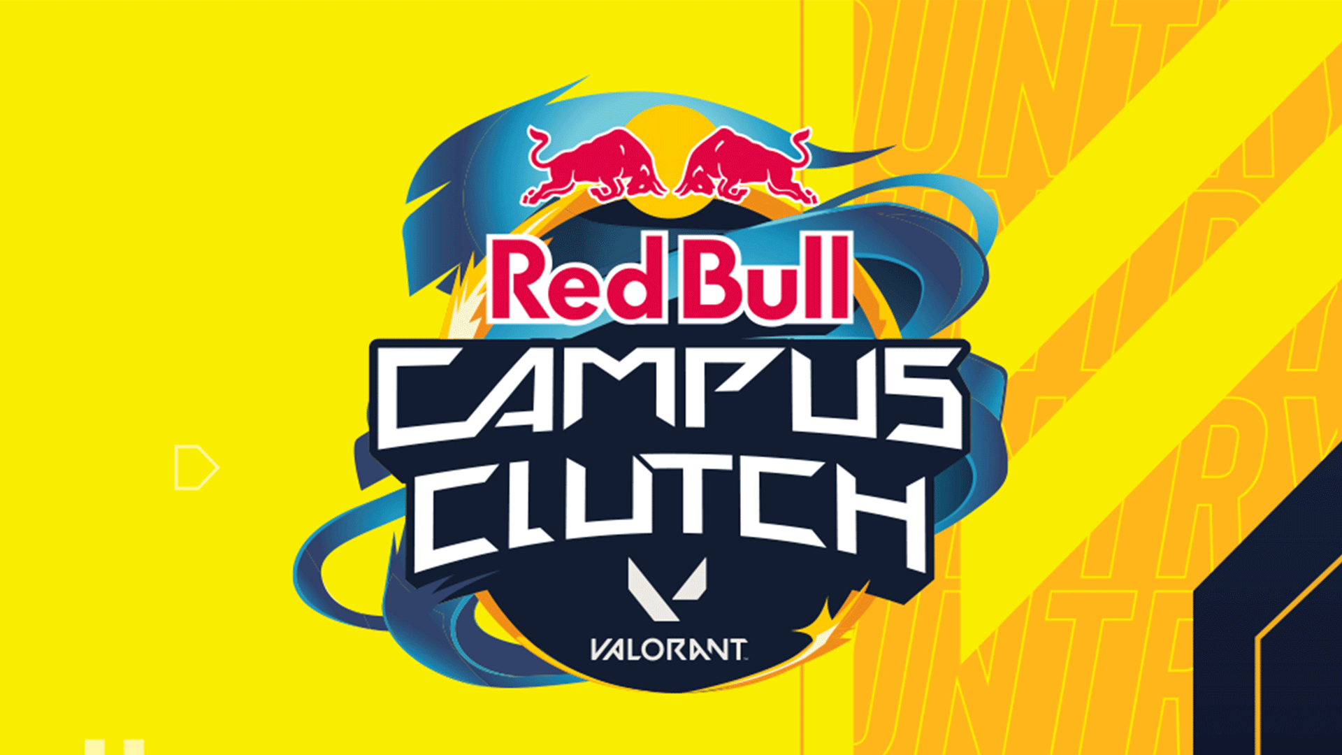 Сегодня начинается Red Bull Campus Clutch, первое студенческое соревнование  по VALORANT!