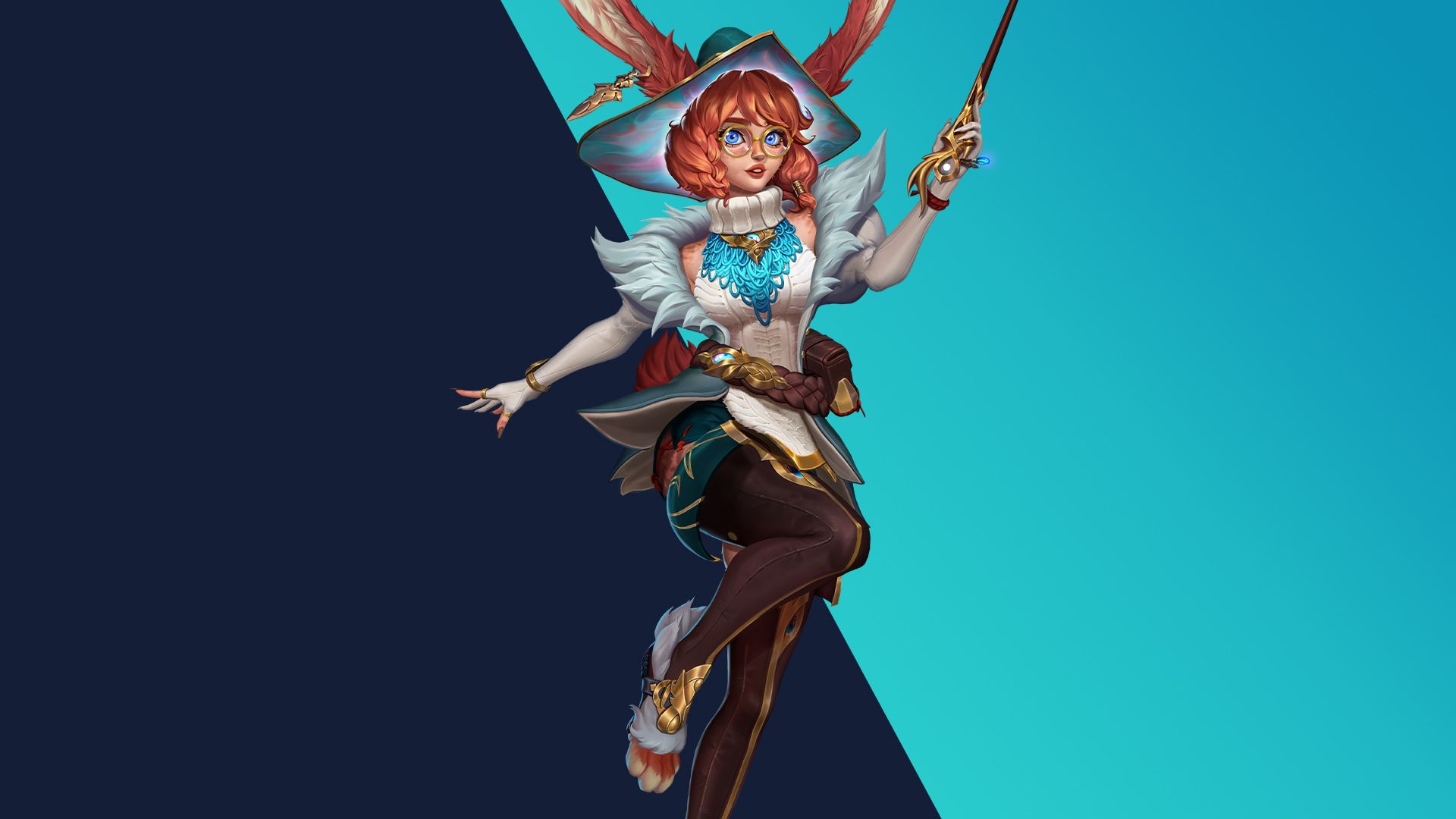 Wild Rift Patch Notes 6.2k