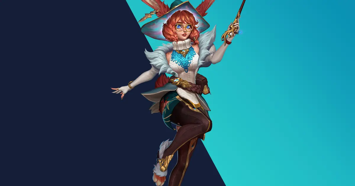 Wild Rift Patch Notes 6.2k