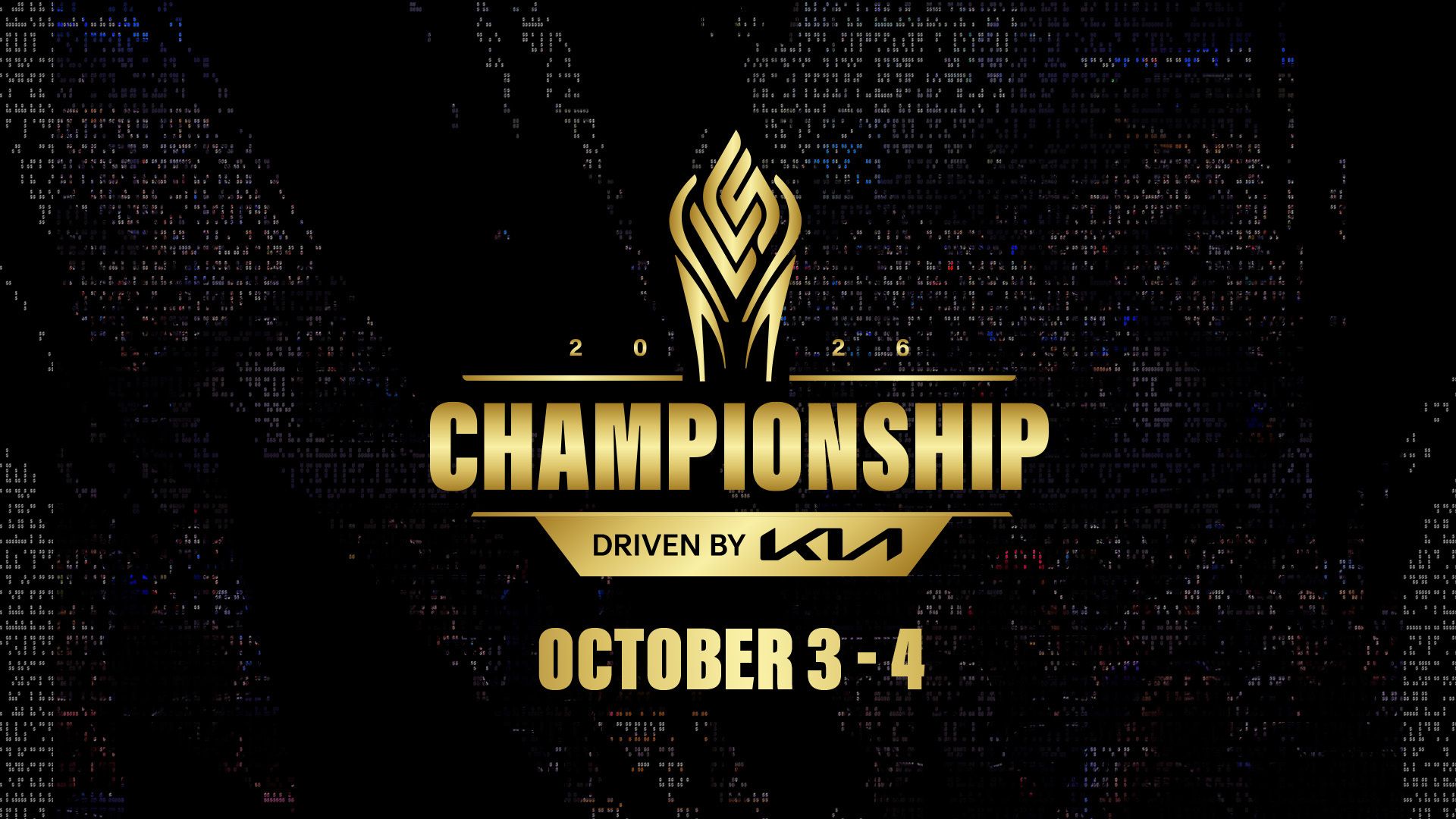 2026 LCS Championship Tickets