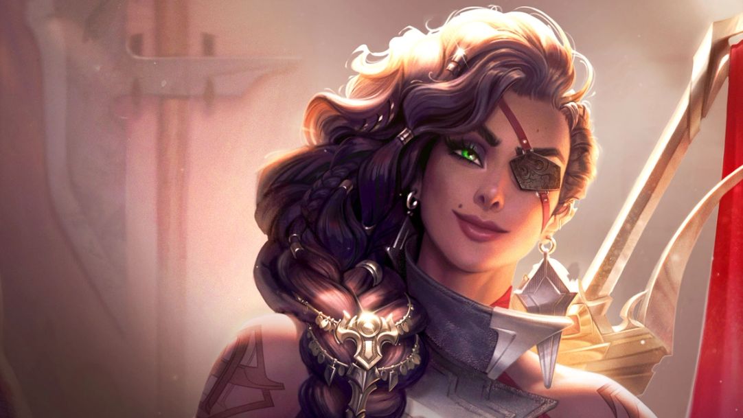 Cách khắc chế Garen: Top tướng và trang bị đối đầu hiệu quả Cách khắc chế Garen: Top tướng và trang bị đối đầu hiệu quả