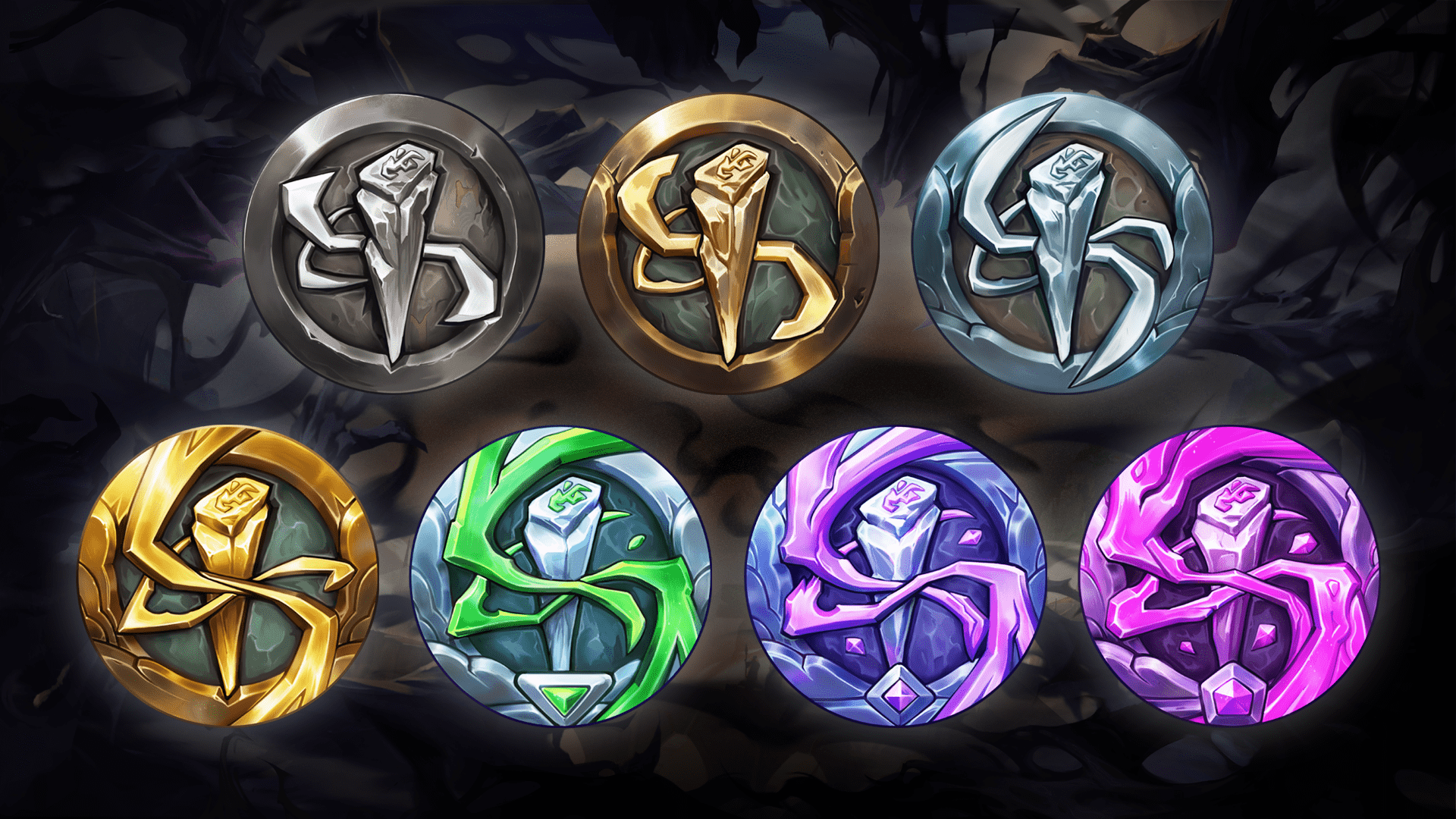 Legends of Runeterra