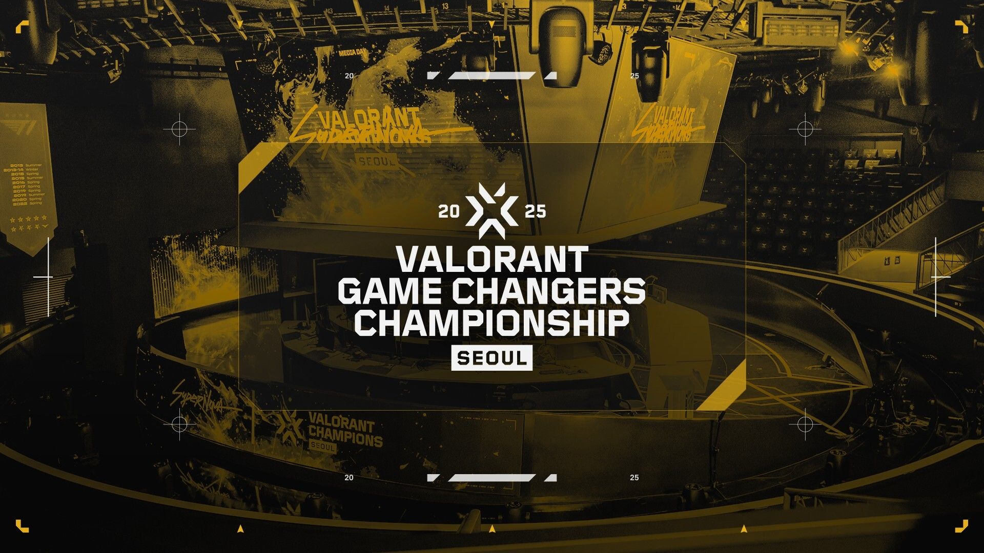 Game Changers Championship Seoul: Live Audience and Ticket Sale Information