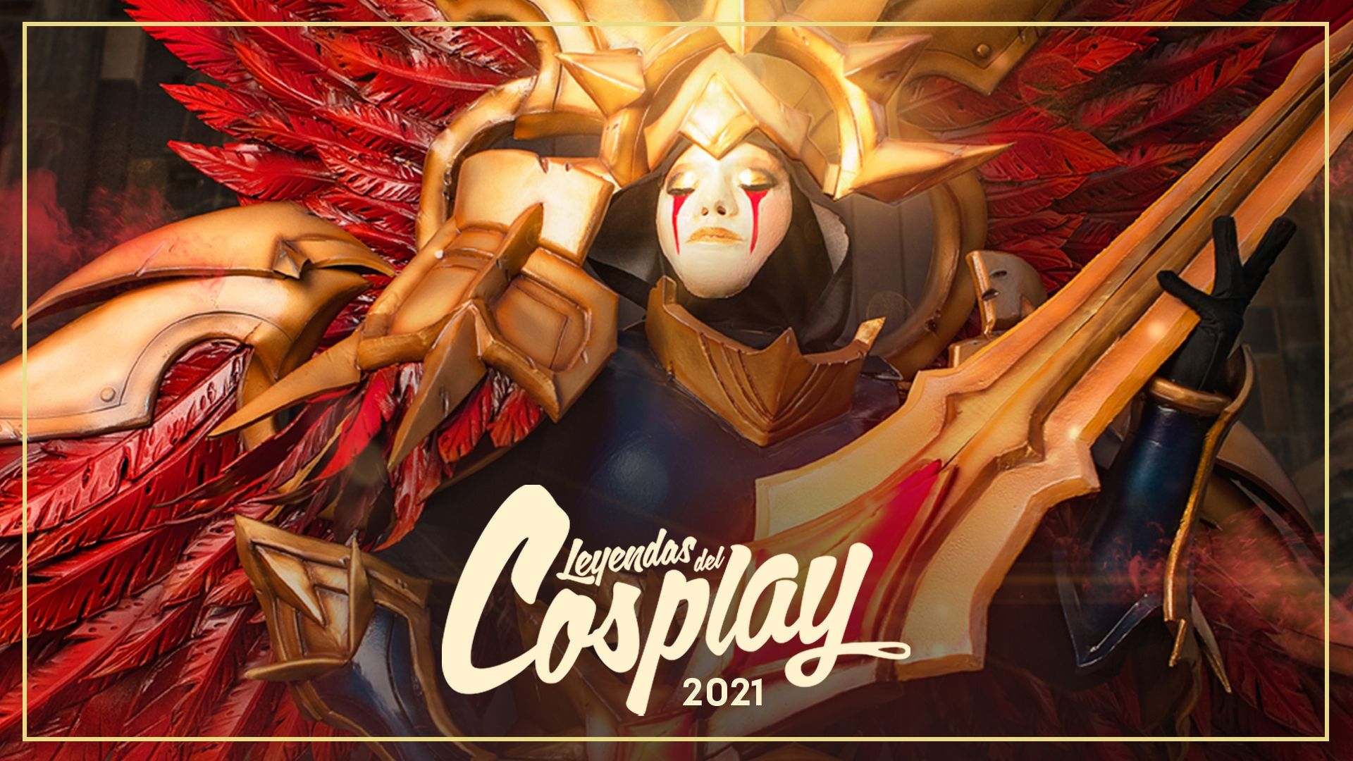 Leyenda Del Cosplay Masculino Cosplay Hombres OTAKUS