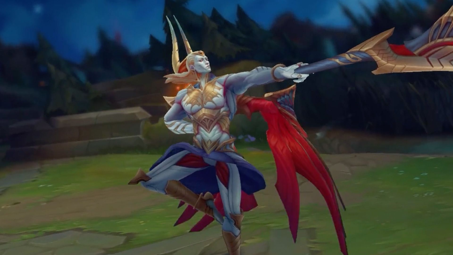 Πώς να: Κυριαρχήσετε με τον Zaahen