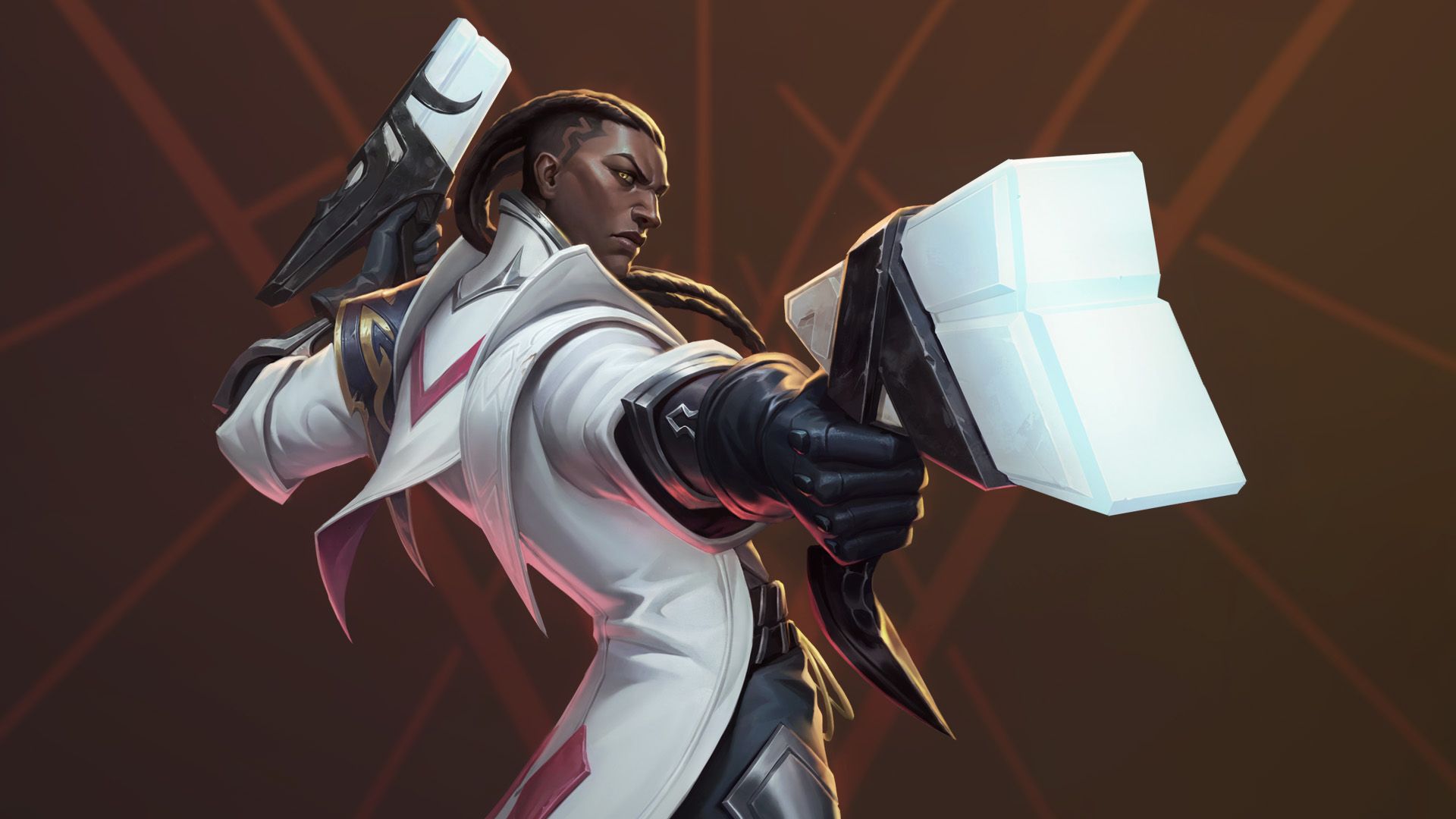 Riftbound Spiritforged FAQ