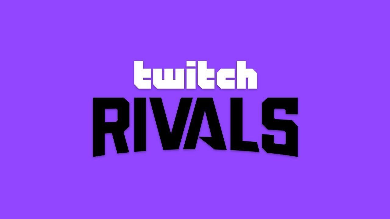 Draft Showdown du Twitch Rivals