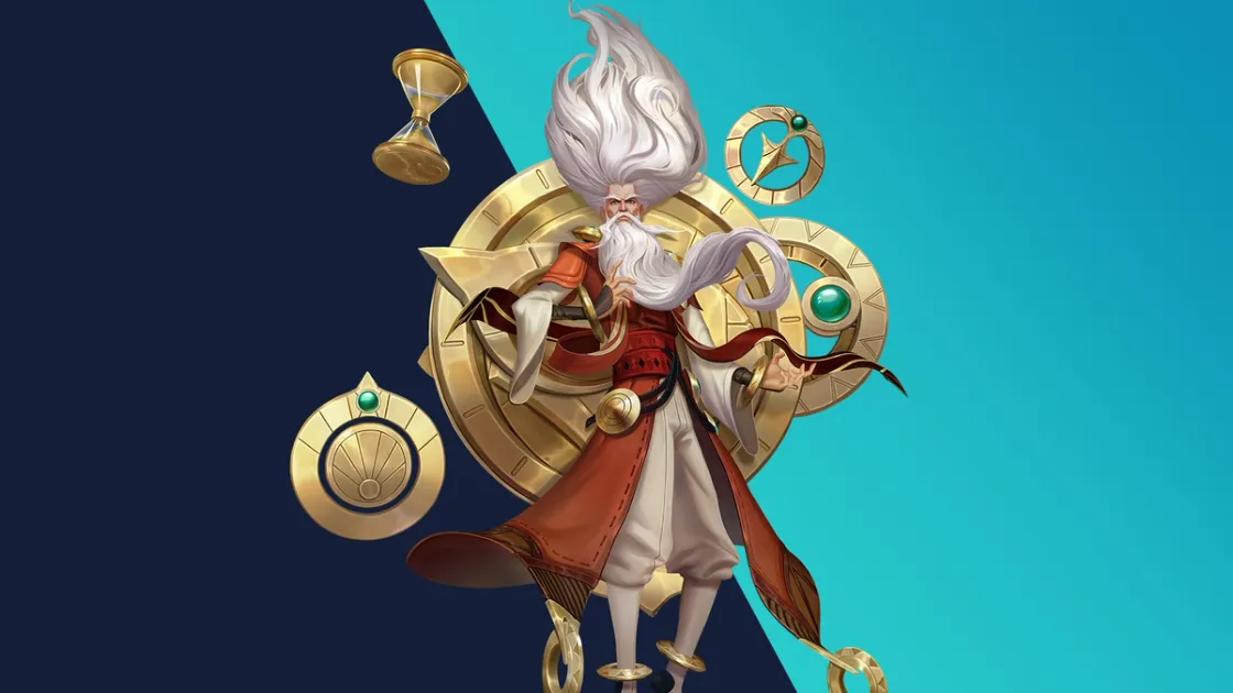 Data Rift Wild Rift Patch Notes 6.1d