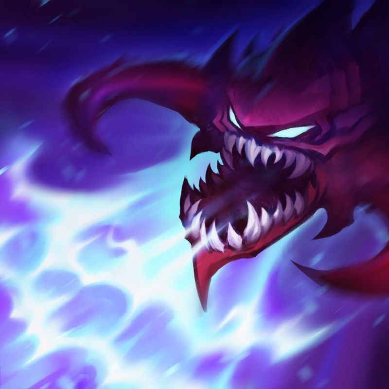 Feral Scream
