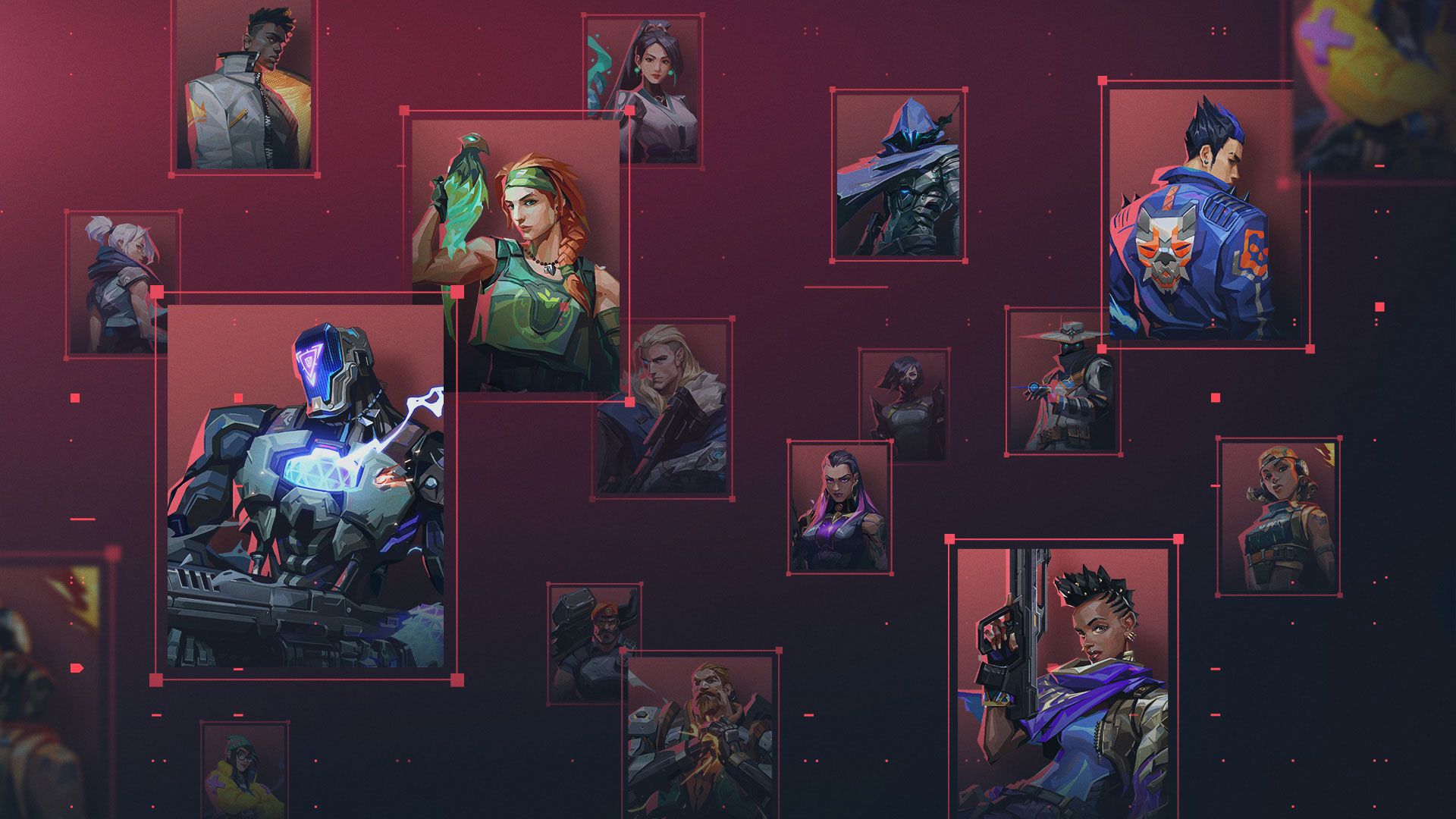 State of the Agents - December 2021
