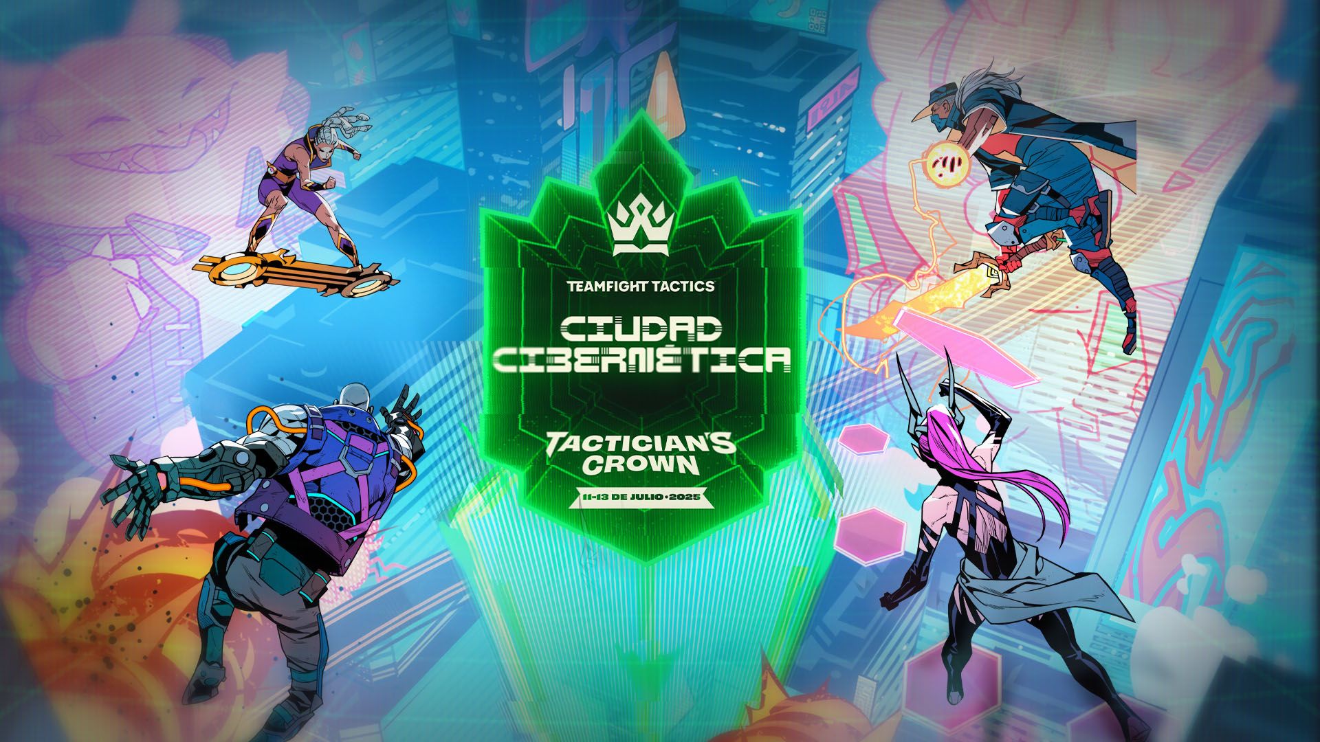 Esports