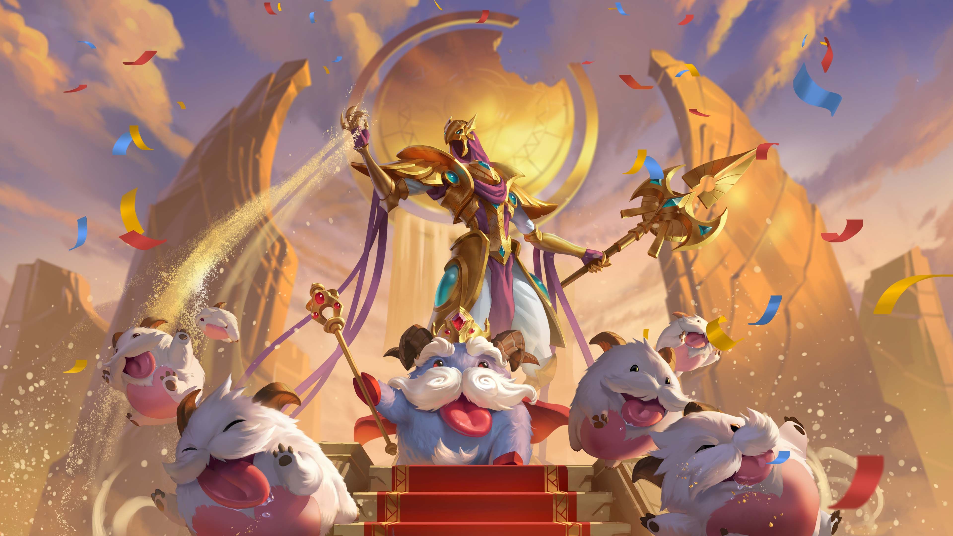 レジェンド・オブ・ルーンテラ